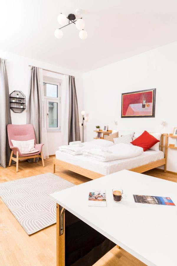 Cozy Siebenbrunn By Ichbucheat *