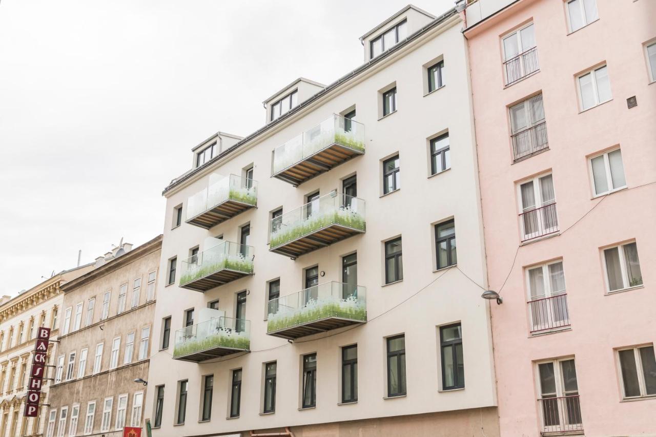 Cozy Siebenbrunn By Ichbucheat *
