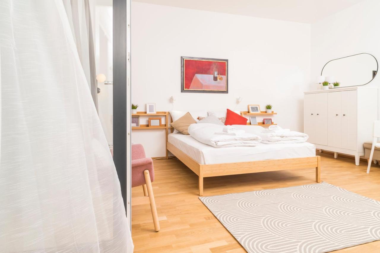 Cozy Siebenbrunn By Ichbucheat *