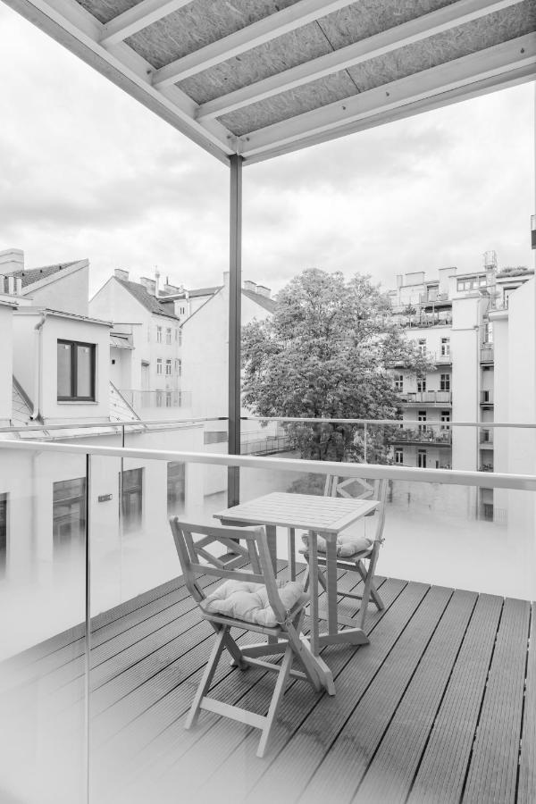 Apartment Cozy Siebenbrunn By Ichbucheat Wien